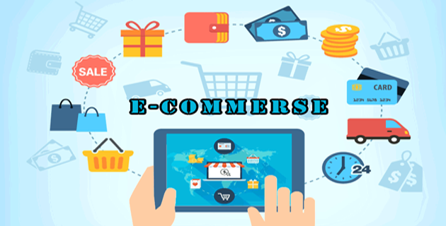 e-commerse