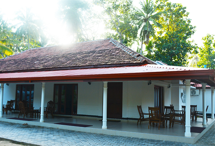 Anuradhapura